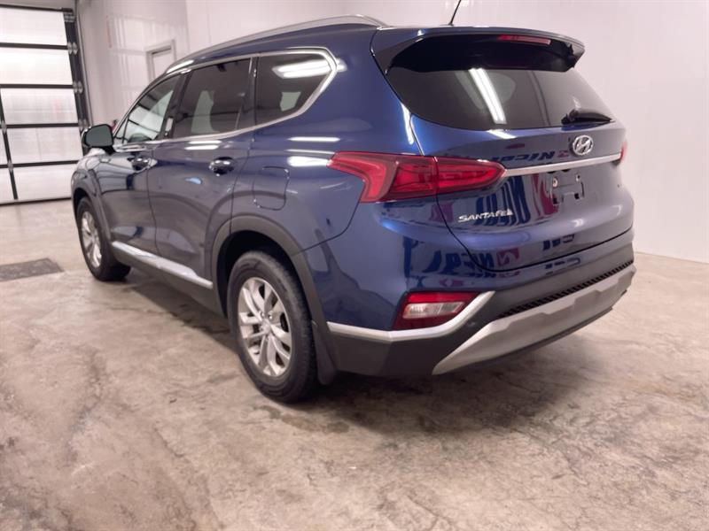 hyundai Santa Fe 2020 - 6