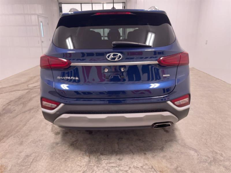 hyundai Santa Fe 2020 - 7