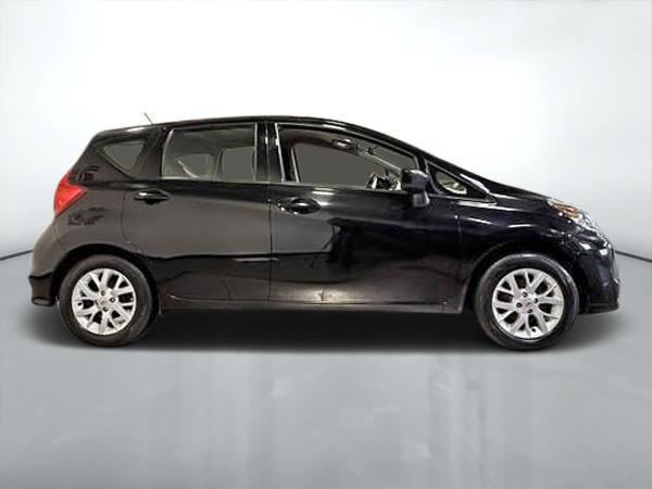 nissan Versa Note 2018 - 2