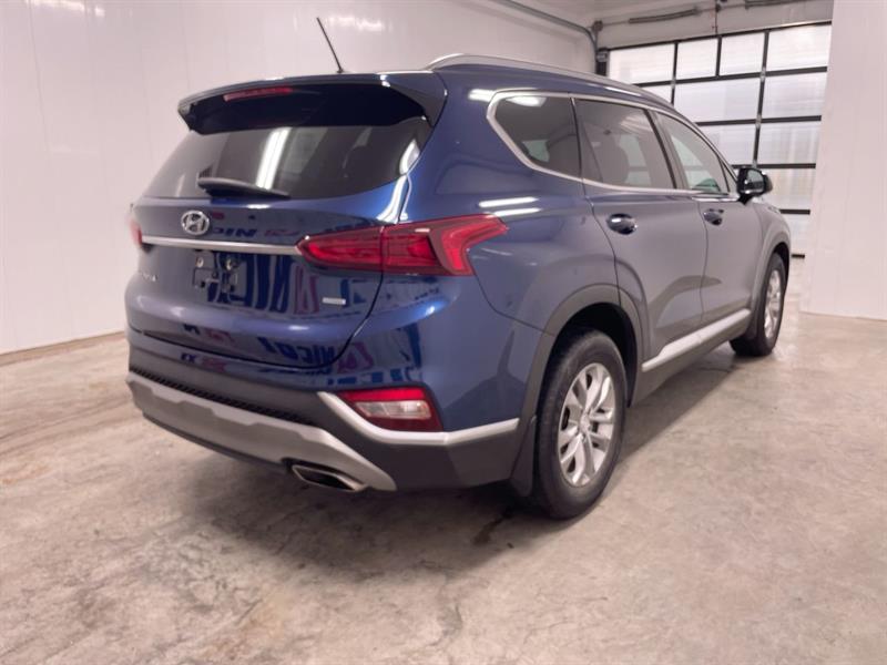 hyundai Santa Fe 2020 - 8