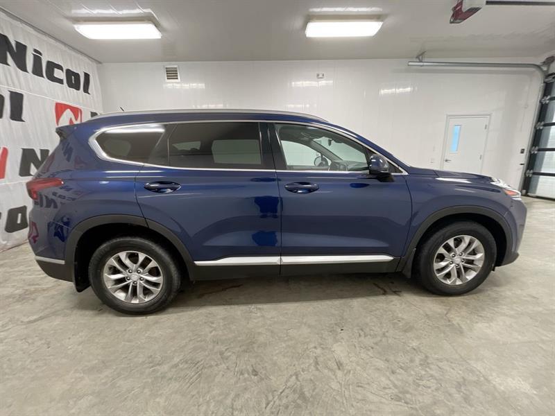 hyundai Santa Fe 2020 - 9