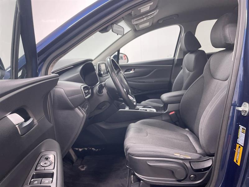 hyundai Santa Fe 2020 - 11