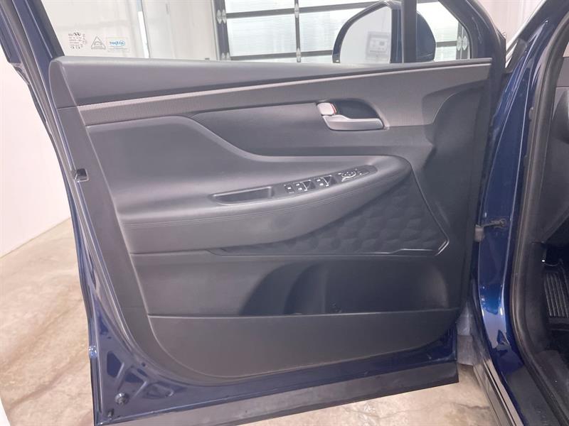 hyundai Santa Fe 2020 - 12