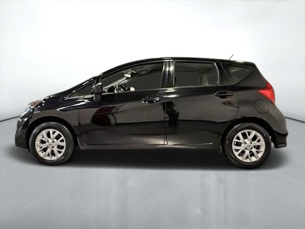 nissan Versa Note 2018 - 6