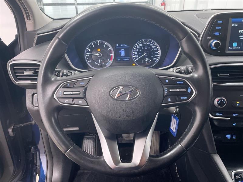 hyundai Santa Fe 2020 - 13