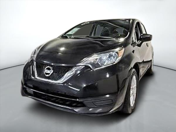 nissan Versa Note 2018 - 7