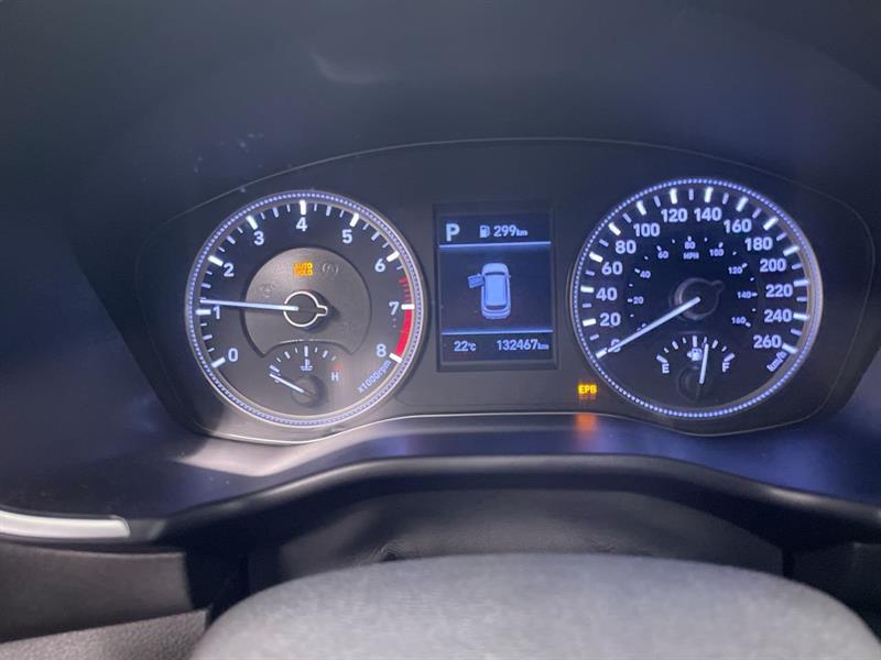 hyundai Santa Fe 2020 - 14
