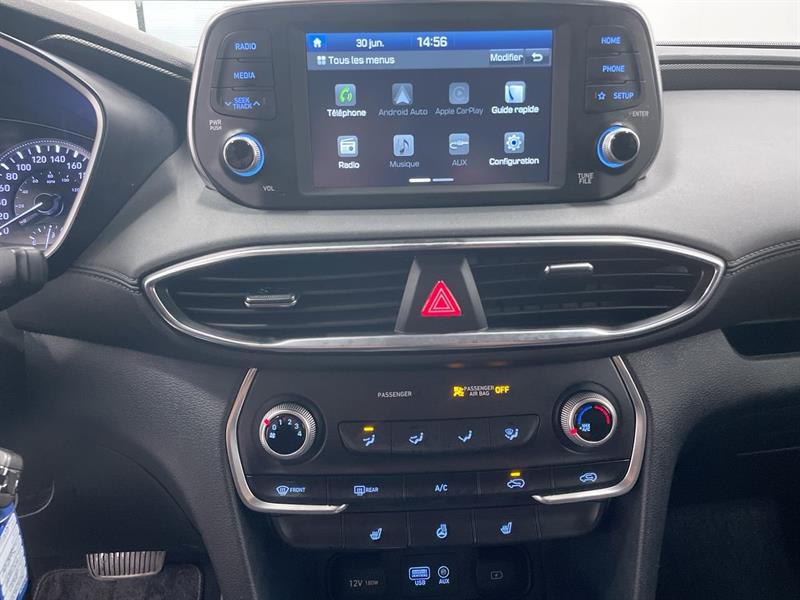 hyundai Santa Fe 2020 - 15