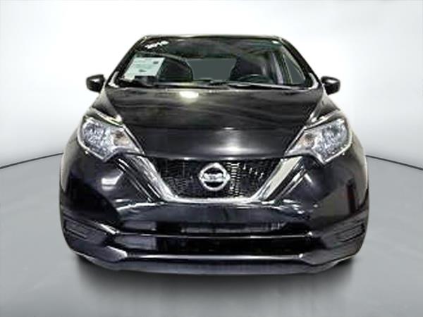 nissan Versa Note 2018 - 8