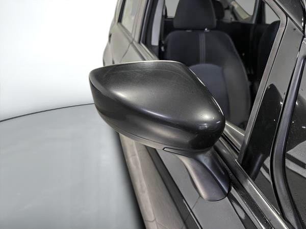 nissan Versa Note 2018 - 9