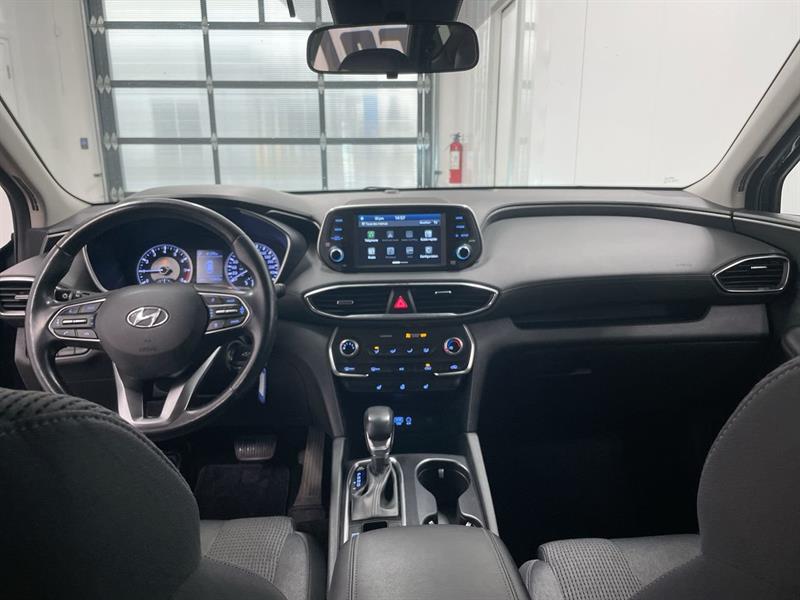 hyundai Santa Fe 2020 - 17