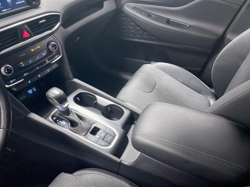 hyundai Santa Fe 2020 - 18