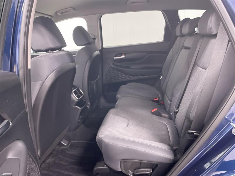 hyundai Santa Fe 2020 - 19