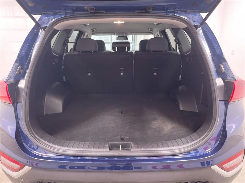 hyundai Santa Fe 2020 - 20