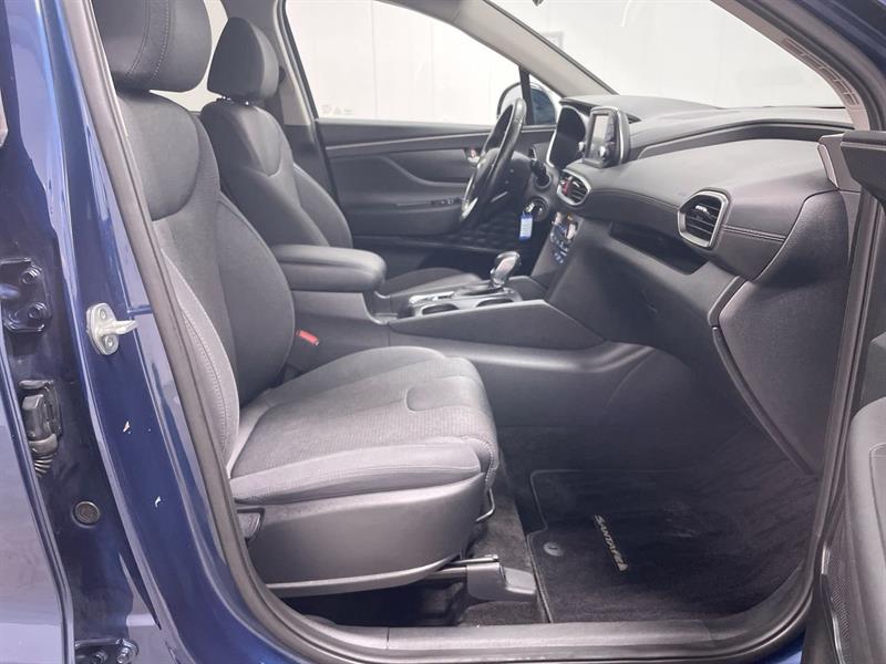hyundai Santa Fe 2020 - 21