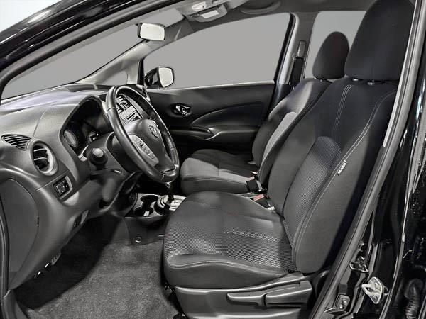 nissan Versa Note 2018 - 13