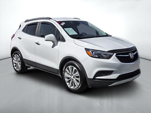 buick Encore 2020