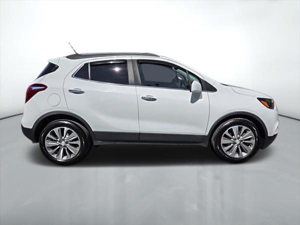 buick Encore 2020 - 2