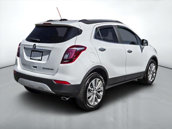 buick Encore 2020 - 3