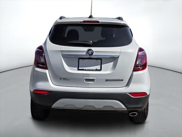 buick Encore 2020 - 4