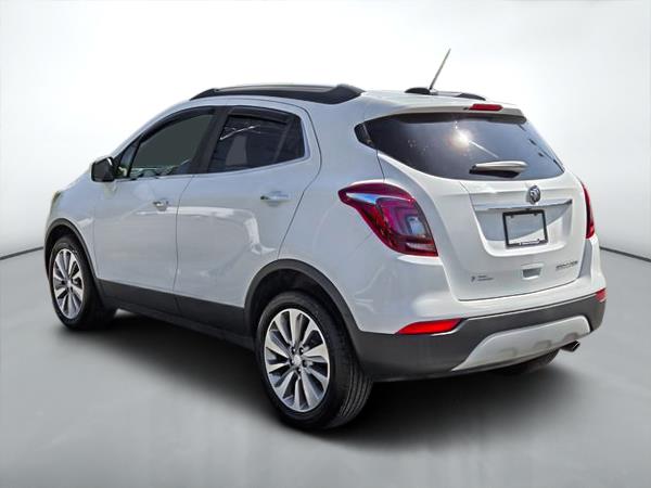 buick Encore 2020 - 5