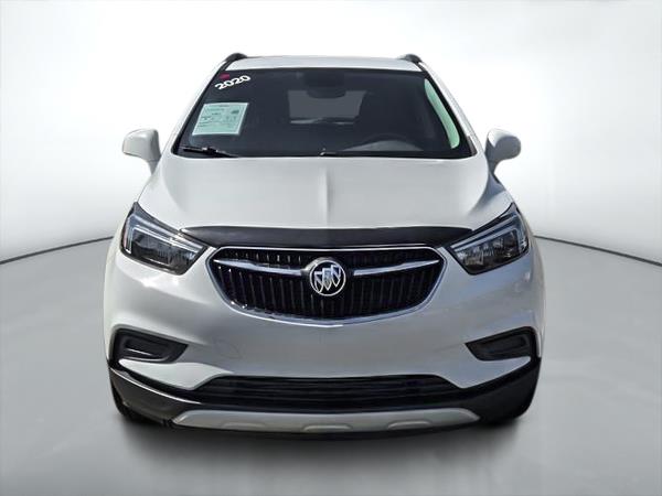buick Encore 2020 - 8
