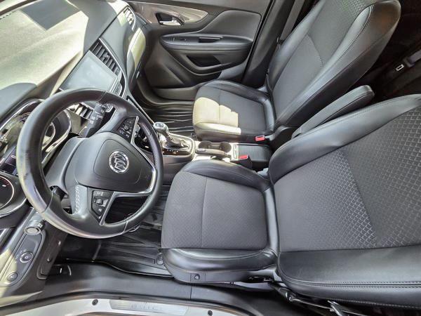 buick Encore 2020 - 12