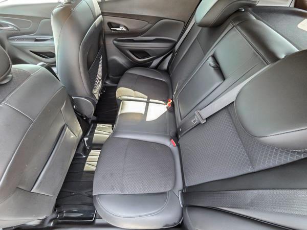 buick Encore 2020 - 17