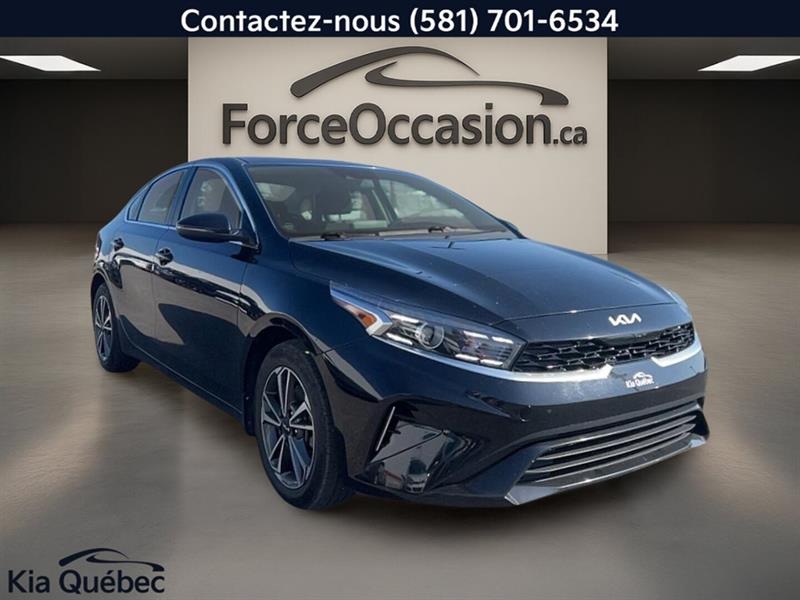 kia Forte 2023 - 2