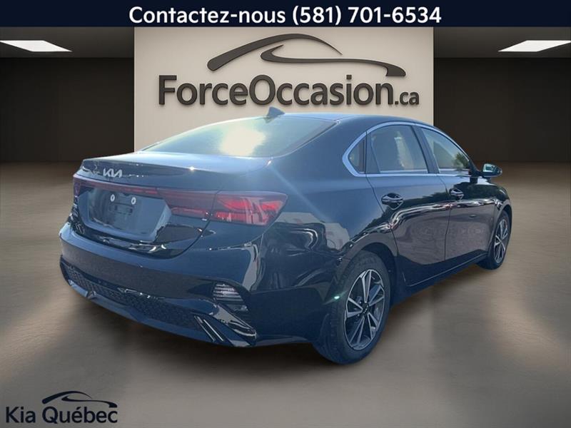 kia Forte 2023 - 3