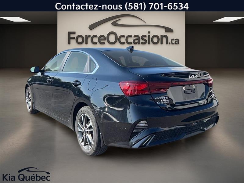 kia Forte 2023 - 4