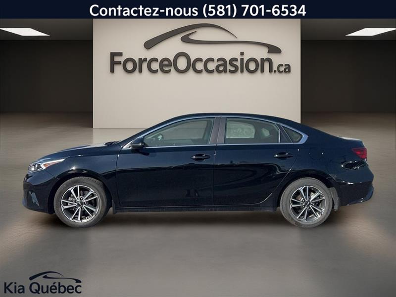 kia Forte 2023 - 5