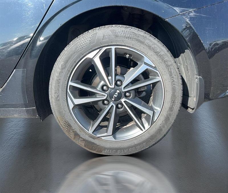 kia Forte 2023 - 7