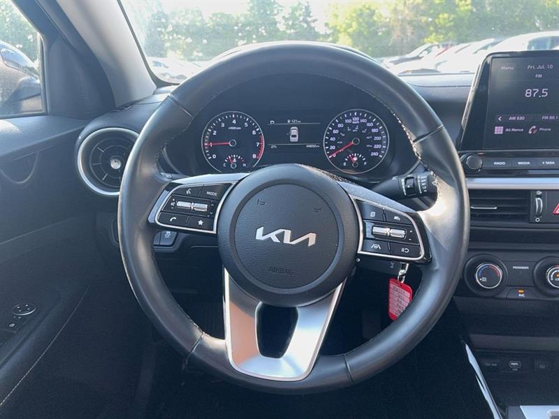 kia Forte 2023 - 13