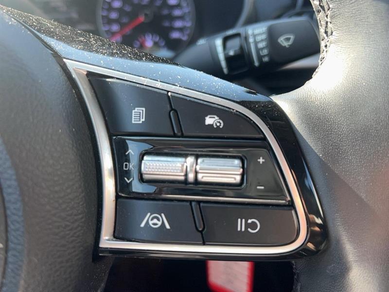kia Forte 2023 - 16
