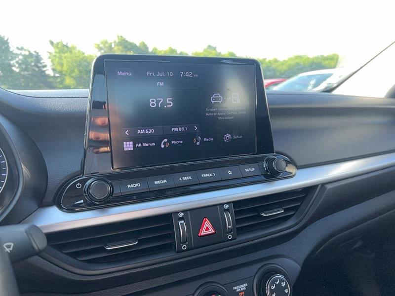 kia Forte 2023 - 20