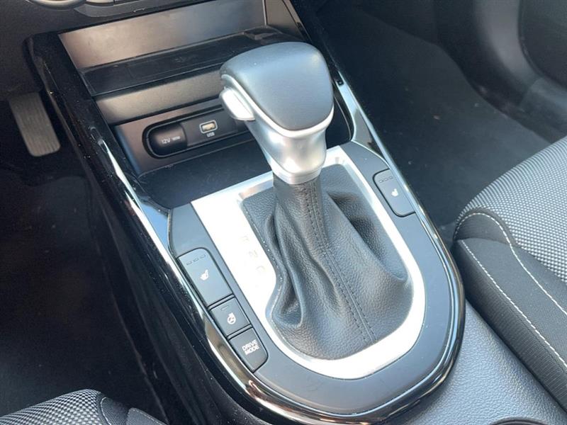 kia Forte 2023 - 24