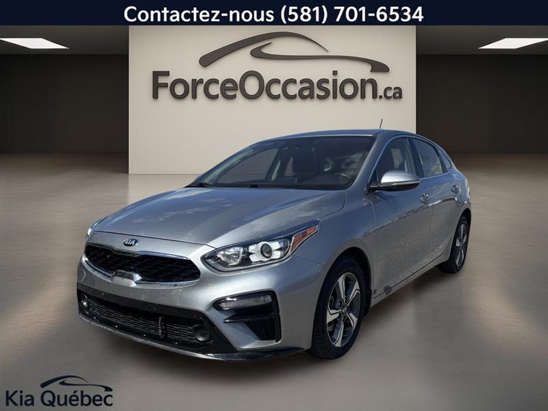 kia Forte5 2021