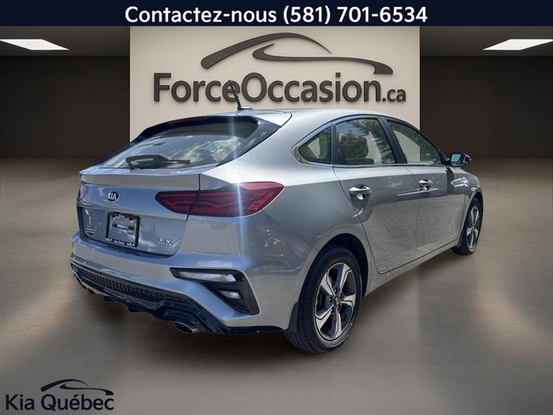 kia Forte5 2021 - 3