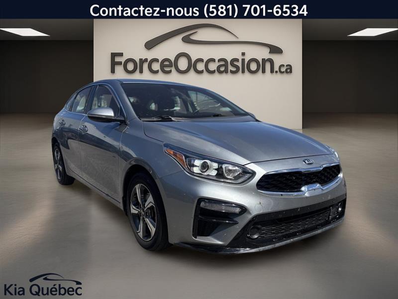 kia Forte5 2021 - 4