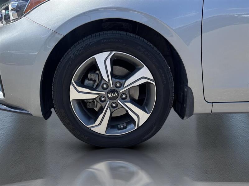 kia Forte5 2021 - 5