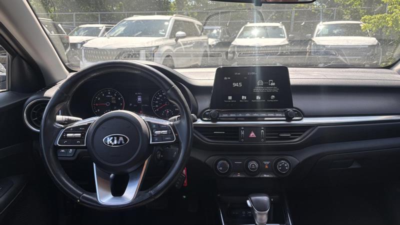 kia Forte5 2021 - 7