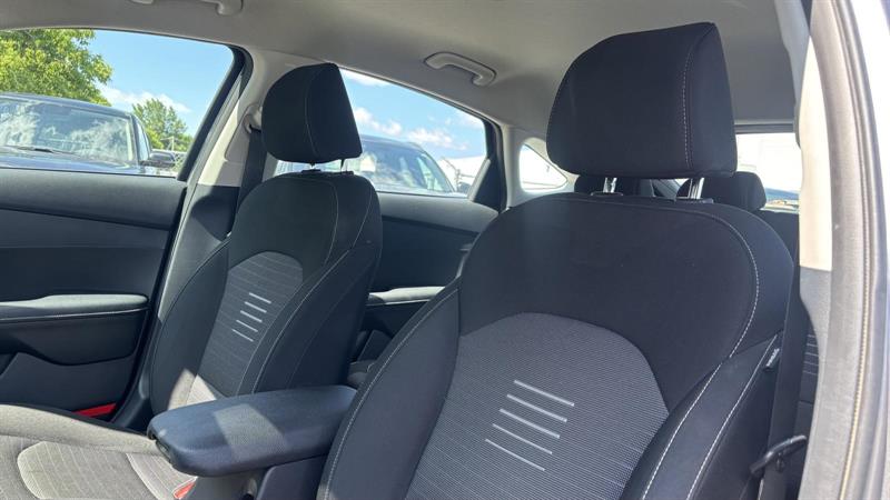 kia Forte5 2021 - 14