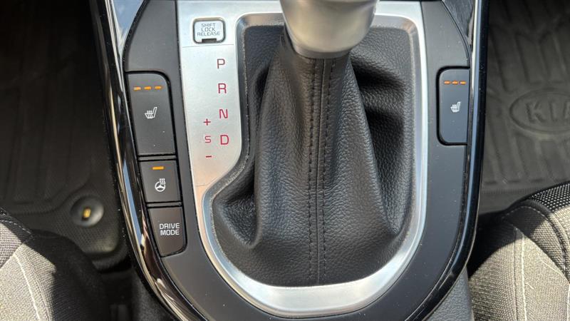 kia Forte5 2021 - 18
