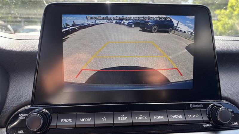 kia Forte5 2021 - 20
