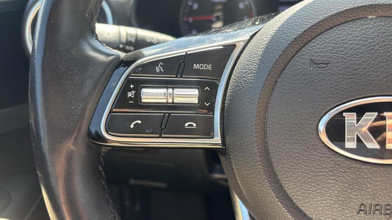 kia Forte5 2021 - 21