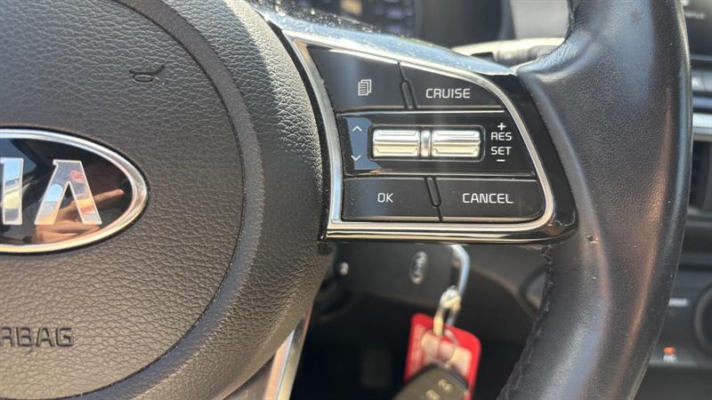 kia Forte5 2021 - 22