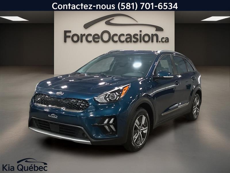 kia Niro 2020