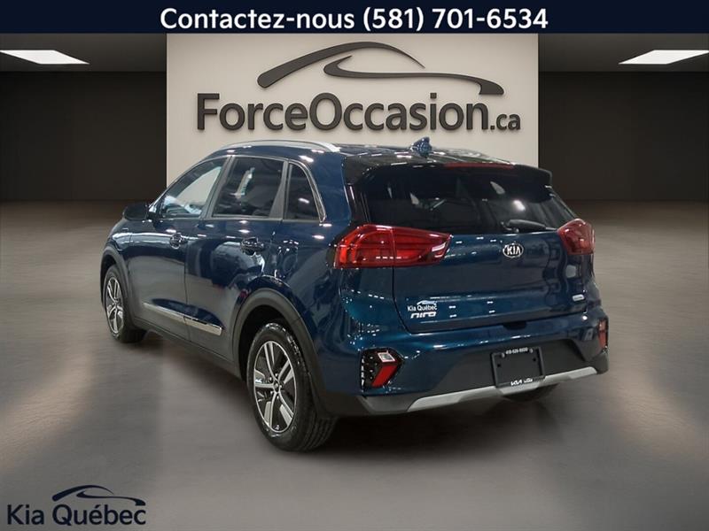 kia Niro 2020 - 2