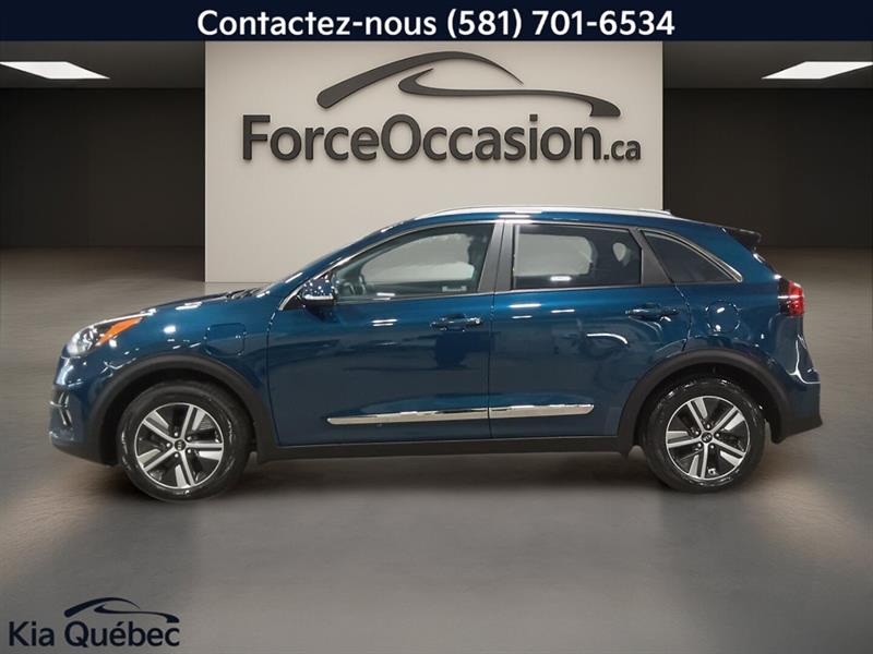kia Niro 2020 - 3